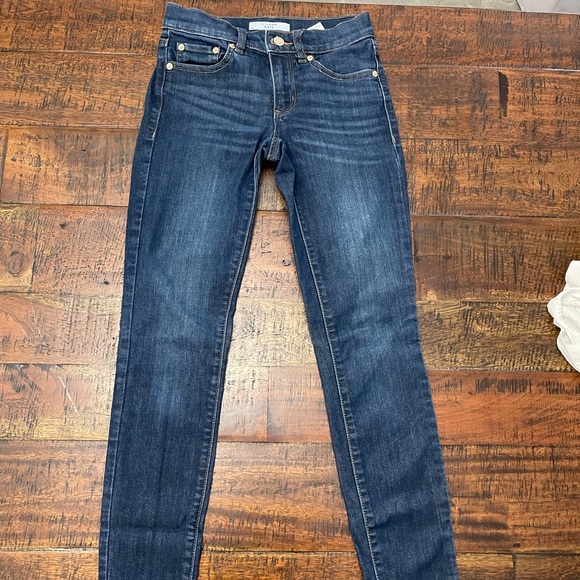 🌸Dynamite Kate Jeans - dark wash - Picture 2 of 3